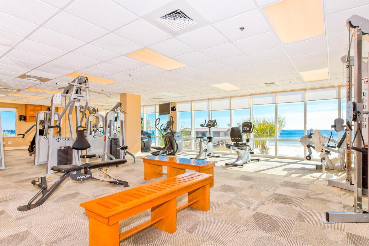 Appartamento Seawind #1109 Gulf Shores Esterno foto