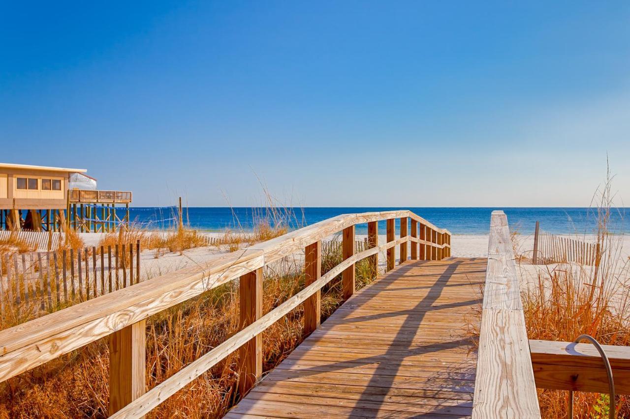 Appartamento Seawind #1109 Gulf Shores Esterno foto