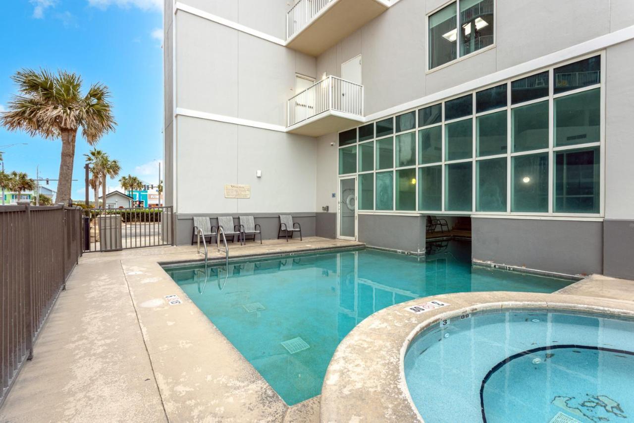 Appartamento Seawind #1109 Gulf Shores Esterno foto