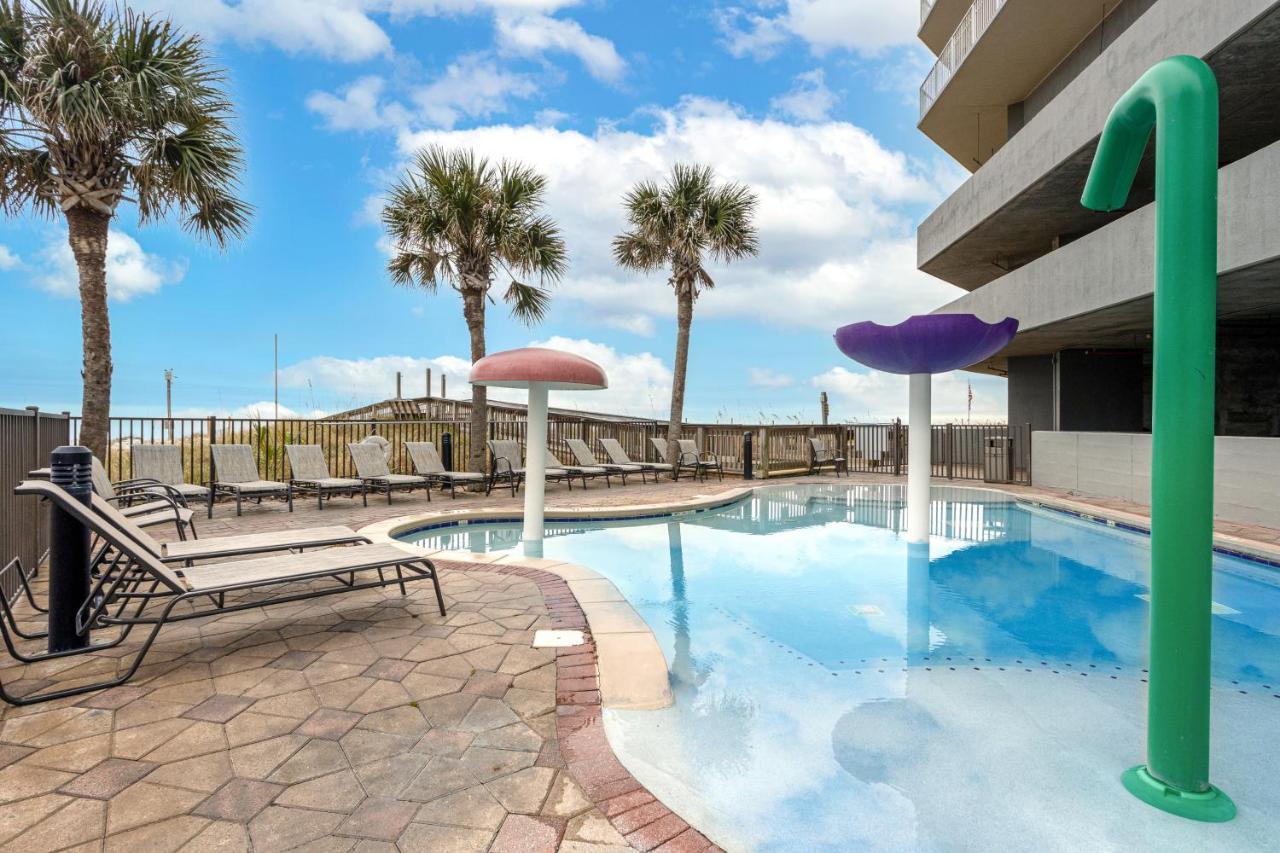 Appartamento Seawind #1109 Gulf Shores Esterno foto