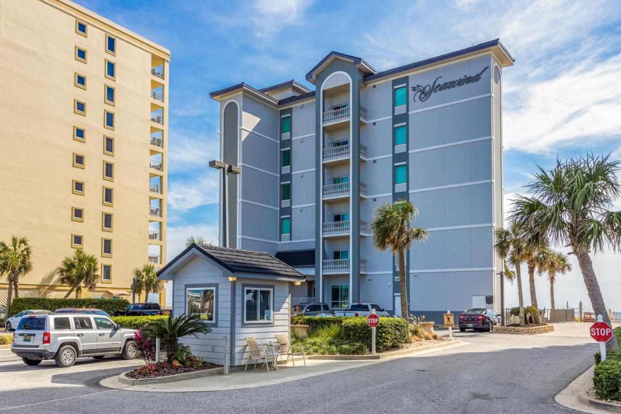 Appartamento Seawind #1109 Gulf Shores Esterno foto