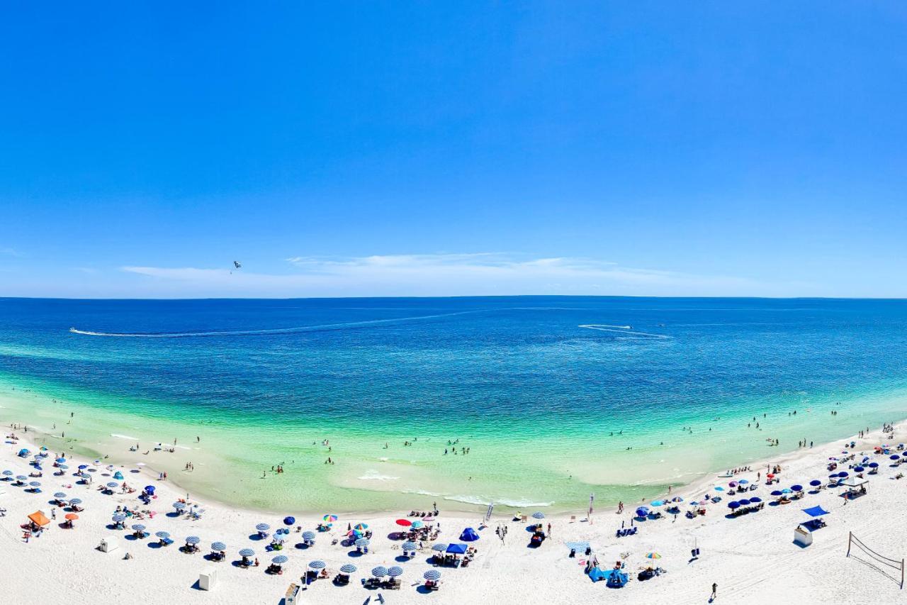 Appartamento Seawind #1109 Gulf Shores Esterno foto
