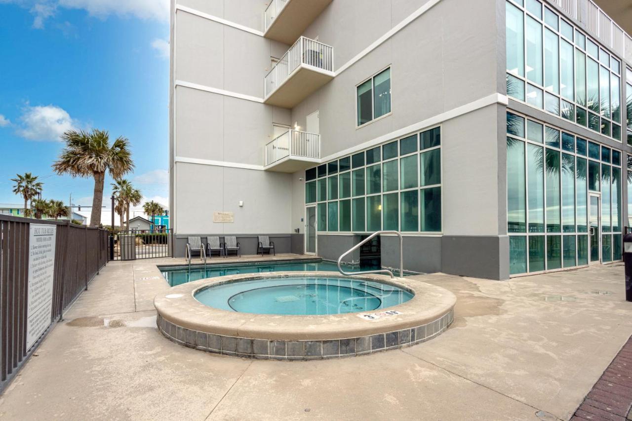 Appartamento Seawind #1109 Gulf Shores Esterno foto