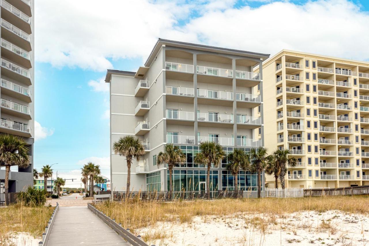 Appartamento Seawind #1109 Gulf Shores Esterno foto