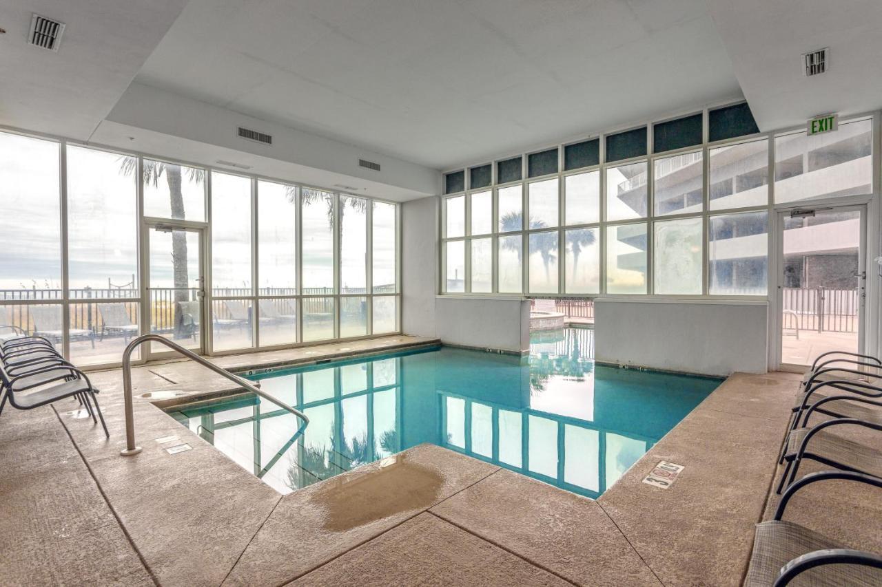 Appartamento Seawind #1109 Gulf Shores Esterno foto