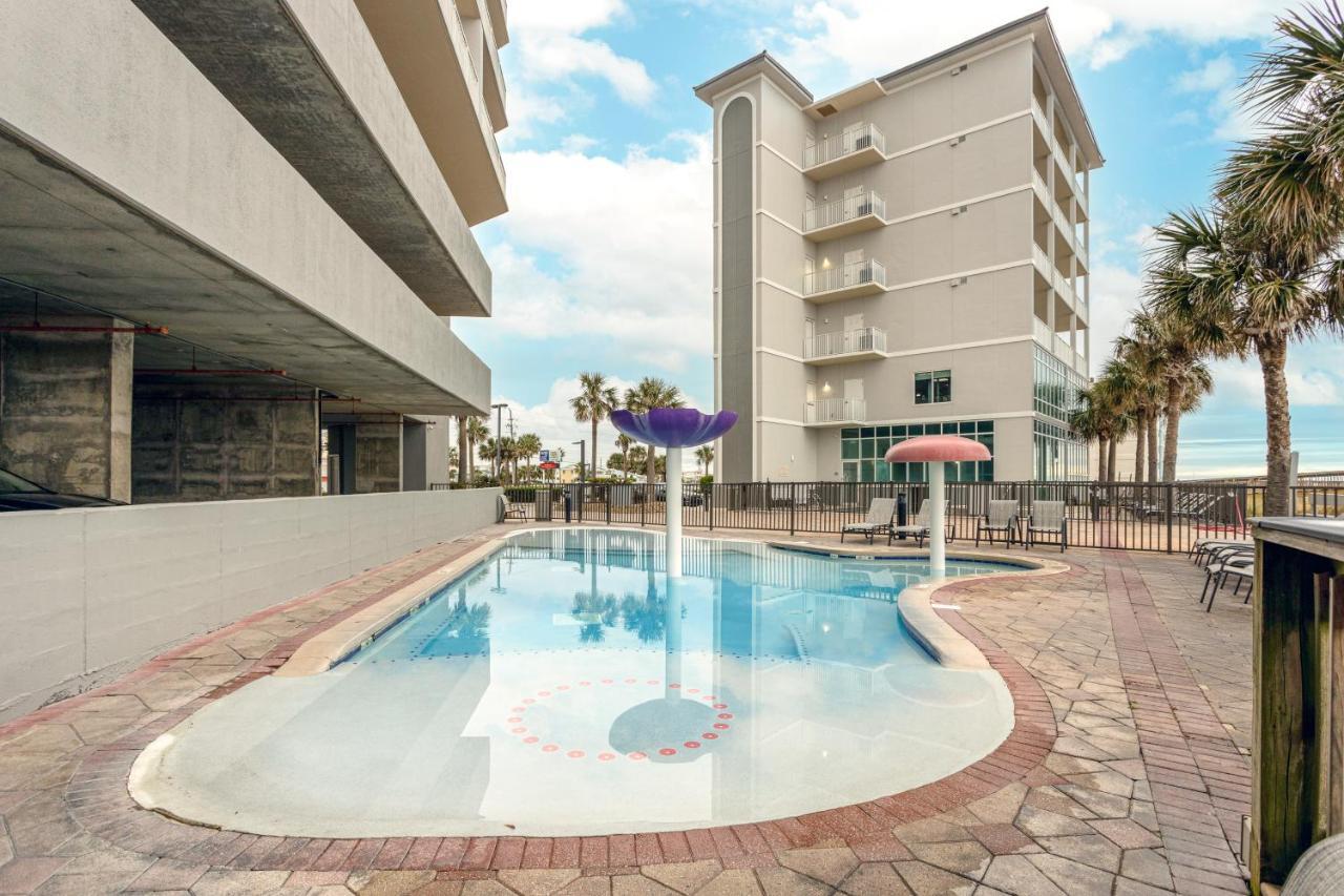 Appartamento Seawind #1109 Gulf Shores Esterno foto