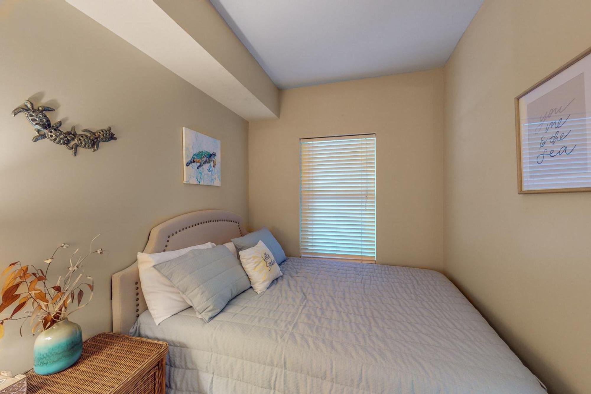 Appartamento Seawind #1109 Gulf Shores Esterno foto