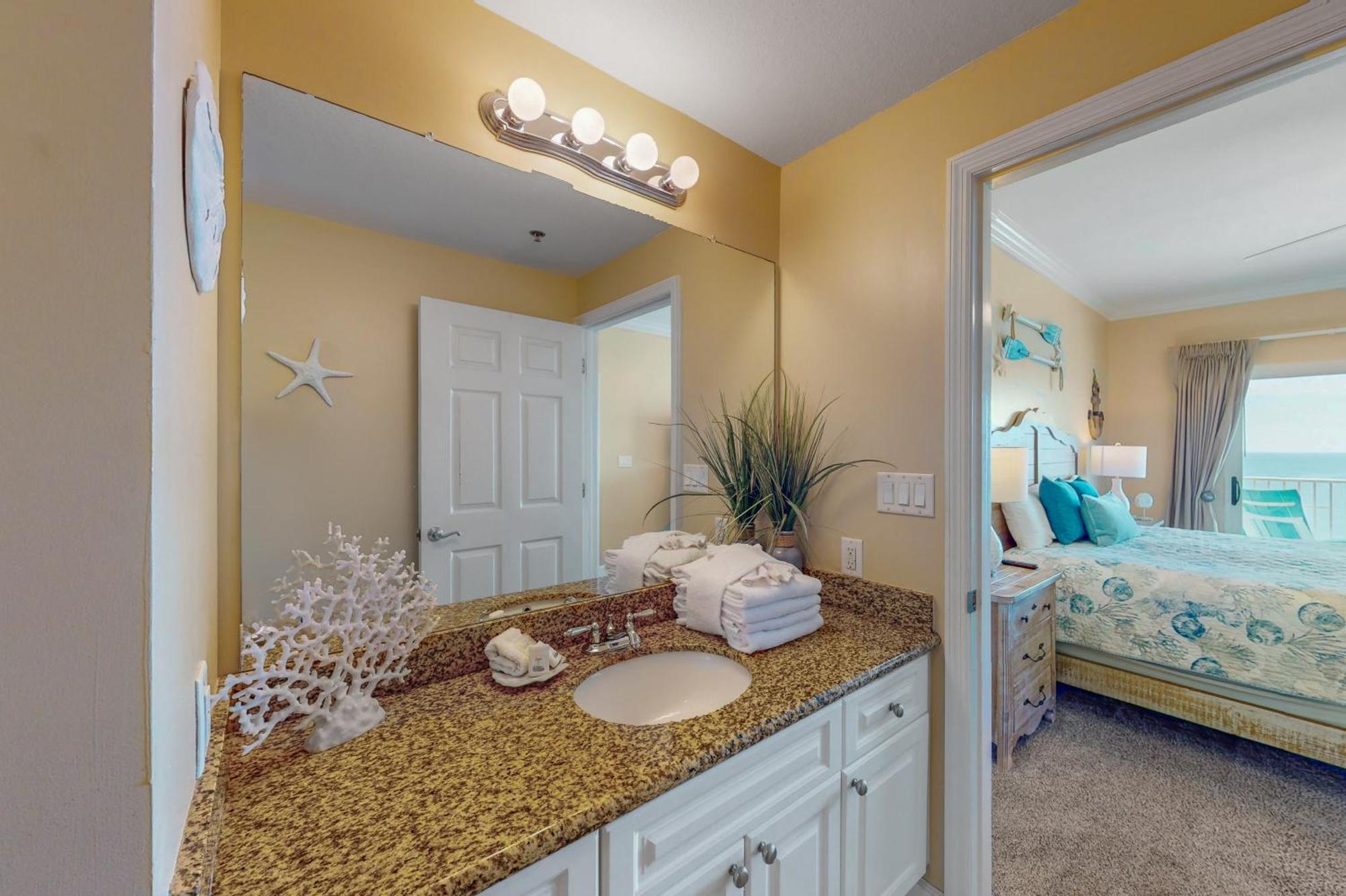 Appartamento Seawind #1109 Gulf Shores Esterno foto
