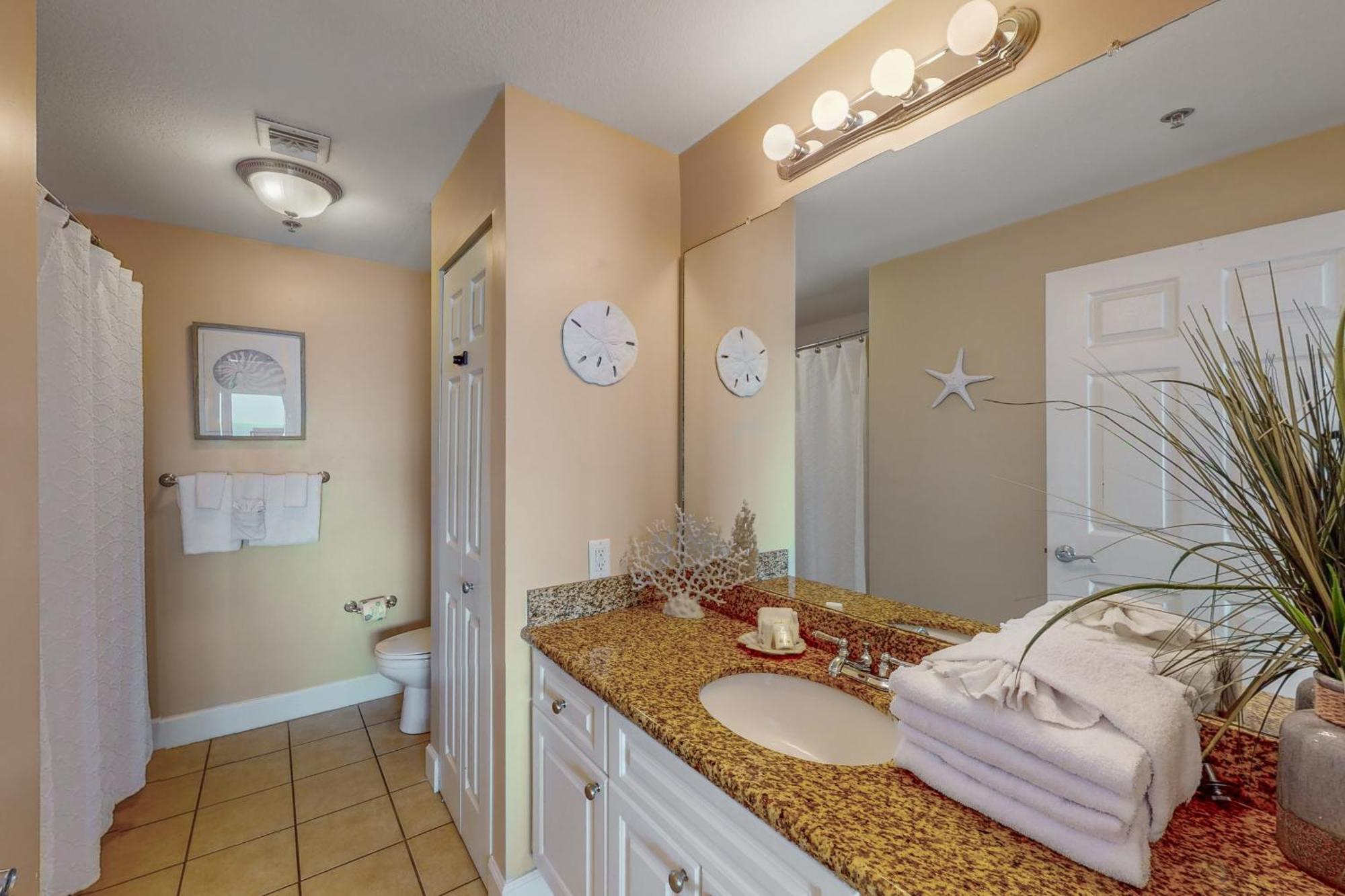 Appartamento Seawind #1109 Gulf Shores Esterno foto