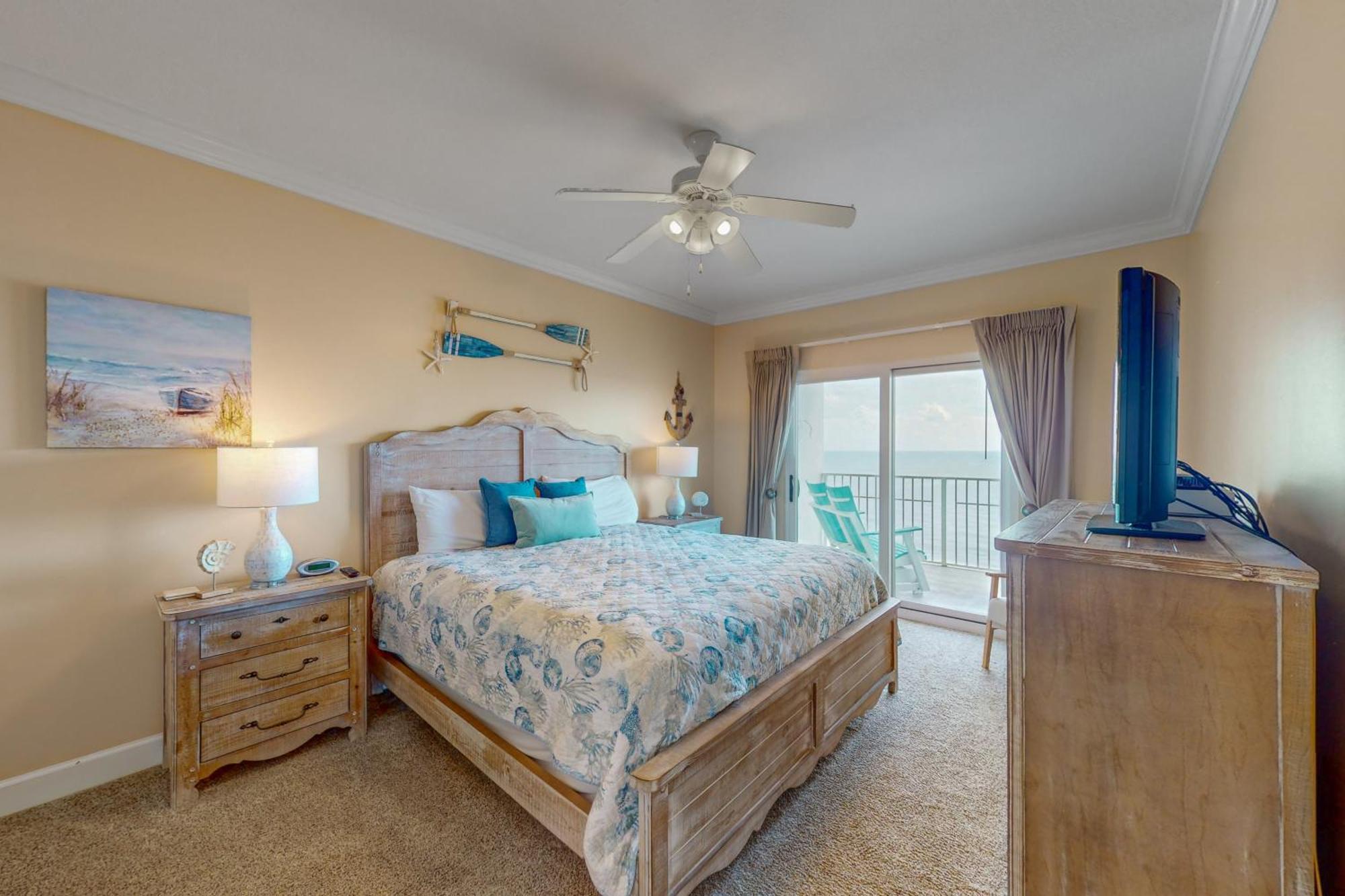 Appartamento Seawind #1109 Gulf Shores Esterno foto