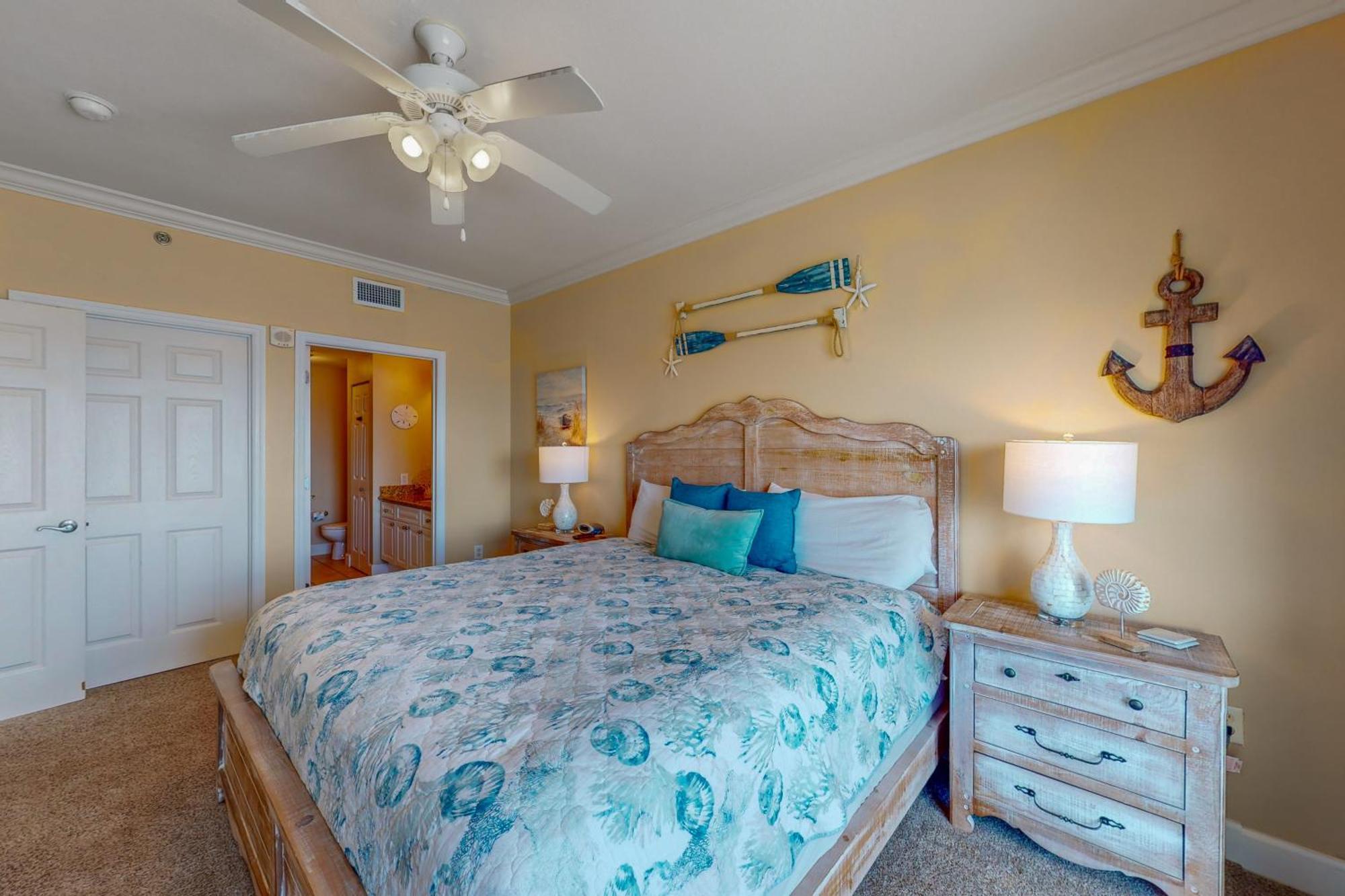 Appartamento Seawind #1109 Gulf Shores Esterno foto