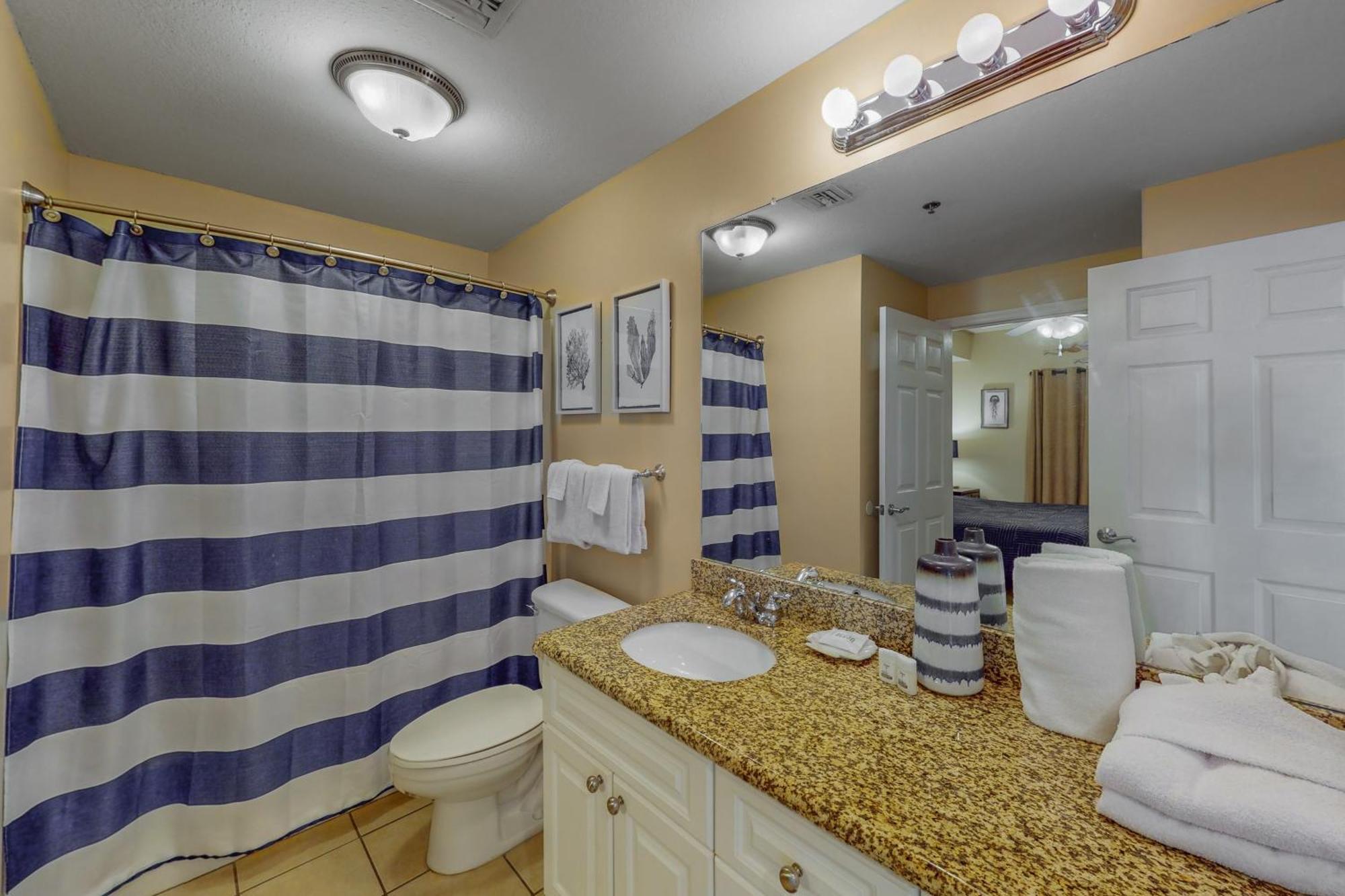 Appartamento Seawind #1109 Gulf Shores Esterno foto