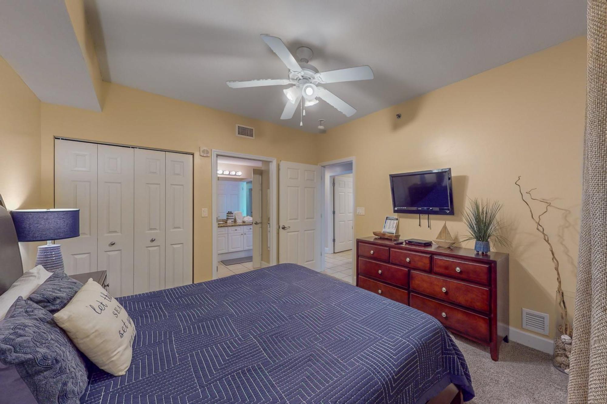 Appartamento Seawind #1109 Gulf Shores Esterno foto