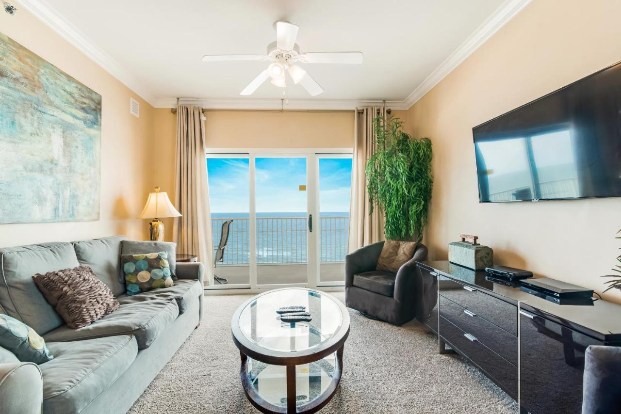 Appartamento Seawind #1109 Gulf Shores Esterno foto